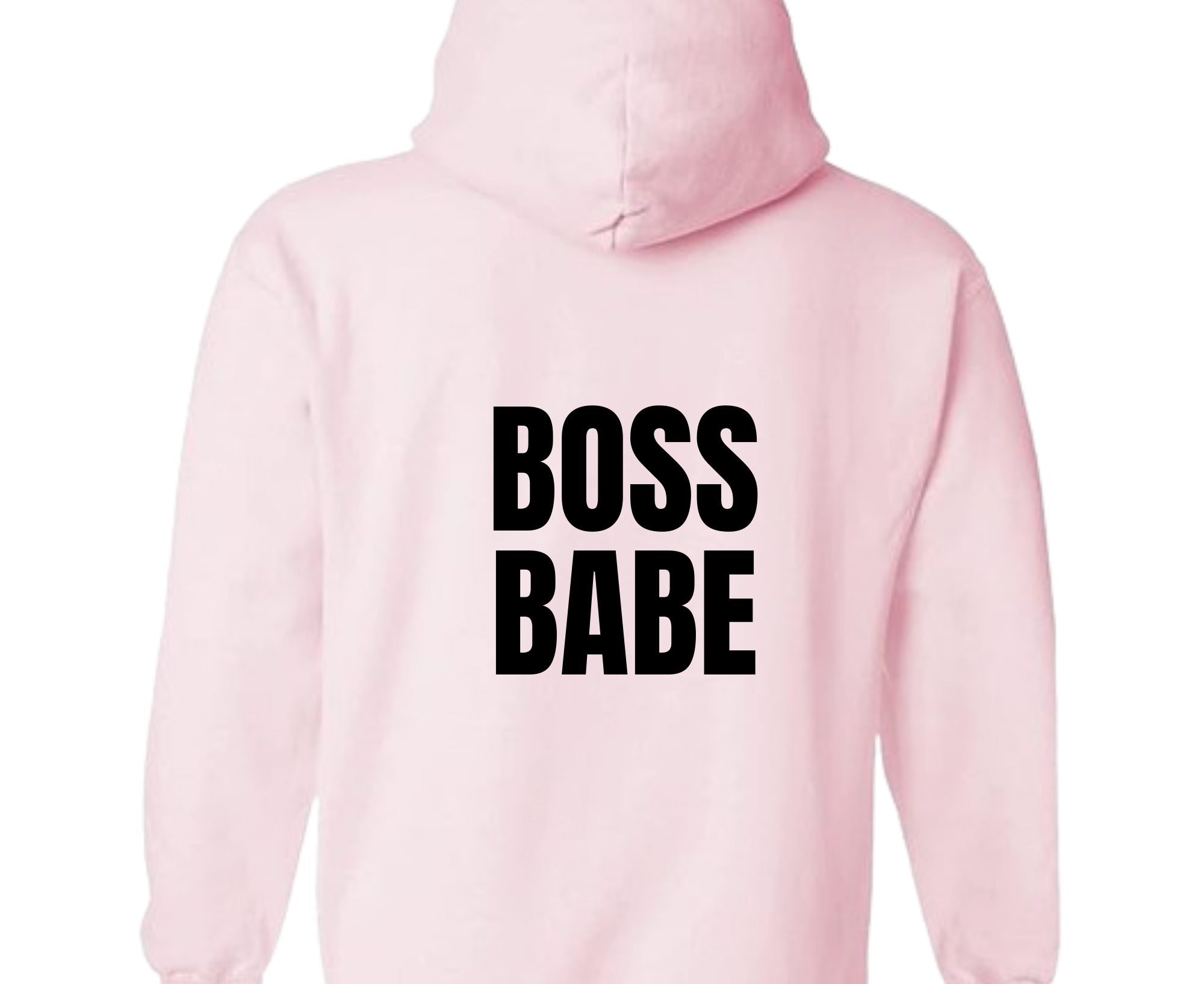 Boss Babe