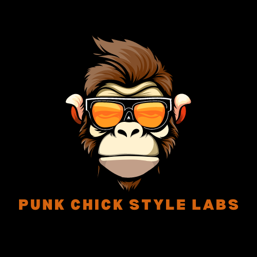 Punk Chick Style Labs